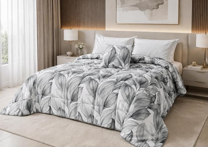 BOTANIC - Biancheria Letto - LAURA BLASI
