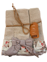 JOY  - Biancheria Bagno - L'ATELIER