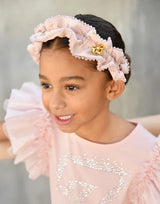 LAVINIA/CERCHIETTO - Abbigliamento bambini - ANGELS FACE