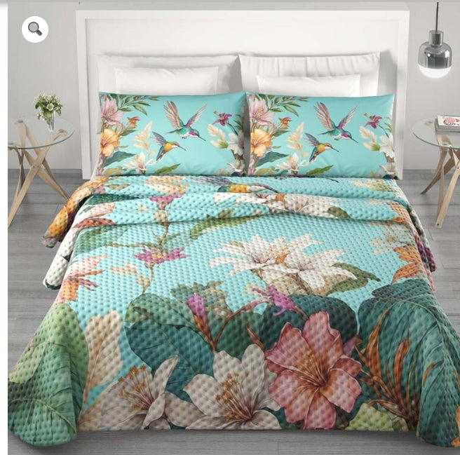 COLIBRI - Biancheria Letto - IRGE