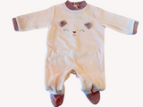 630 DIS 3 - Abbigliamento bambini - PICCOLE EMOZIONI