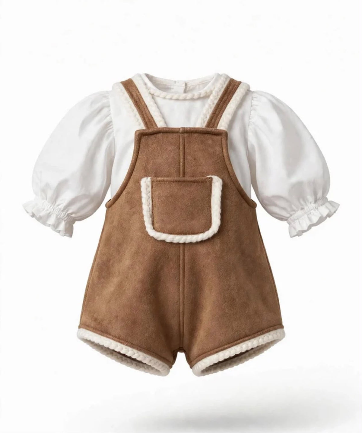 ASPEN BABY - Abbigliamento bambini - COCO ET MAMA