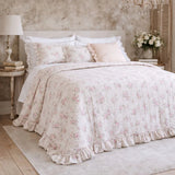 A40076 - Biancheria Letto - BLANC MARICLO