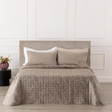 QUILT CORALINE - Biancheria Letto - LINEAORO