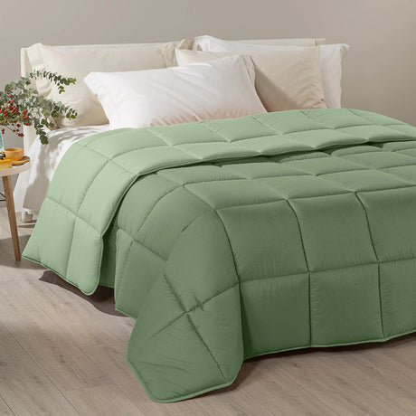MODERN DOUBLE 2PS - Biancheria Letto - CALEFFI