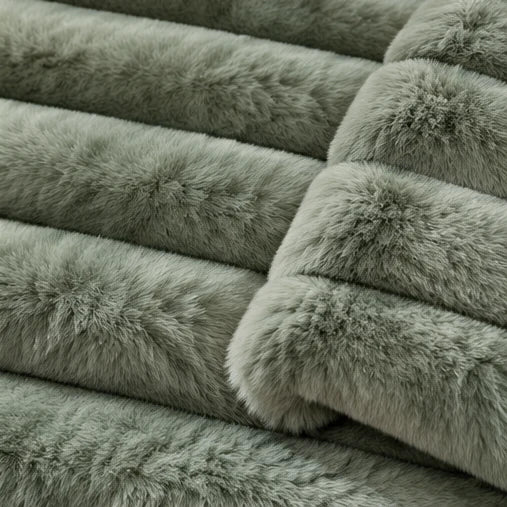 PLAID BORMIO - Biancheria Letto - LINEAORO