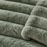 PLAID BORMIO - Biancheria Letto - LINEAORO