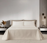 QUILT EXAGON - Biancheria Letto - LINEAORO