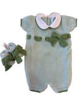 PG11-18 - Abbigliamento bambini - BEBE DI ALMY