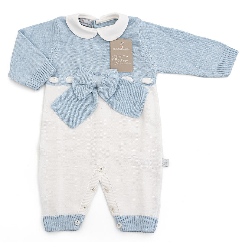 NG-2027 - Abbigliamento bambini - NAZARENO GABRIELLI