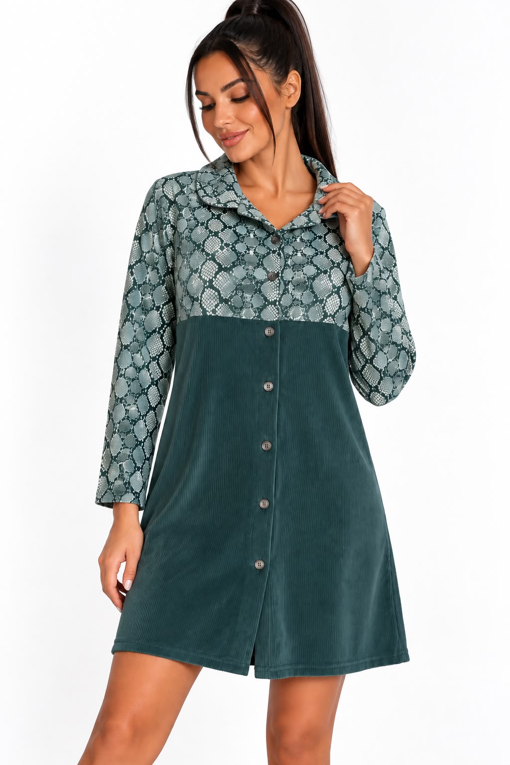 CA248247 - Pigiameria - TRESS