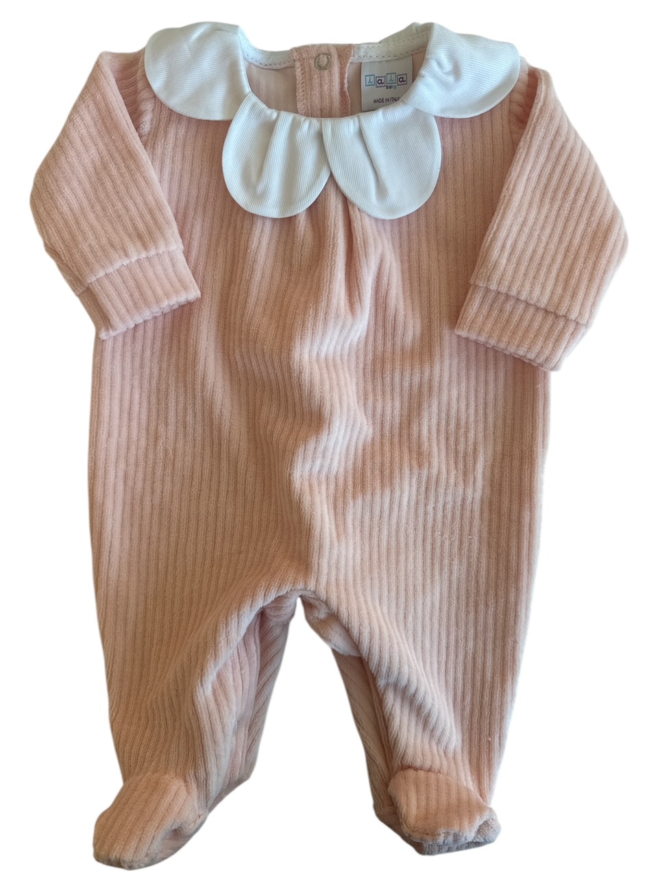 IA125TC - Abbigliamento bambini - iaia baby