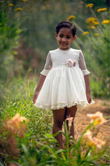 MONTANA DE CRISTAL - Abbigliamento bambini - MIMOSA