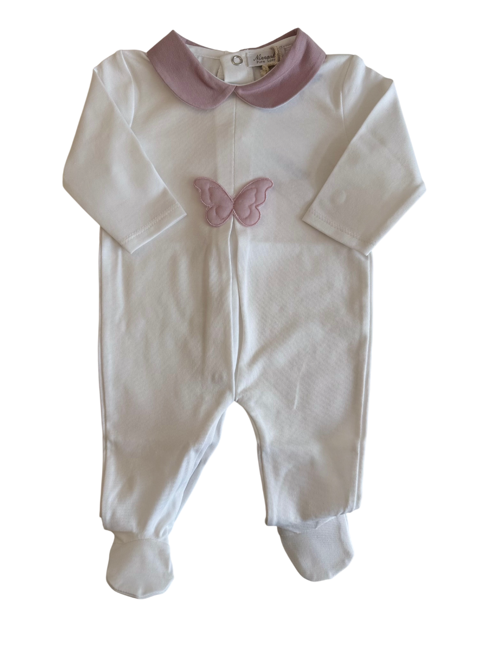 E26PLT11J - Abbigliamento bambini - NINNAOH