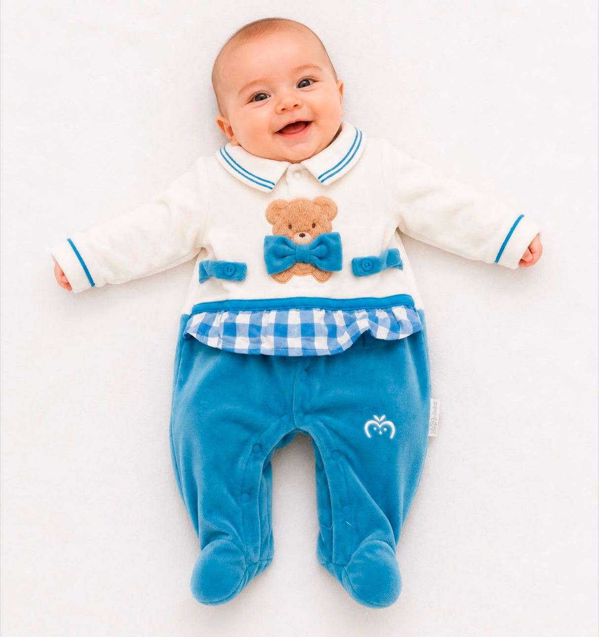 TC101 - Abbigliamento bambini - MELANIE