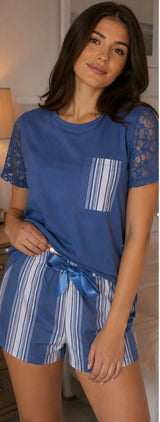 104298 - Pigiameria - LOVE&BRA