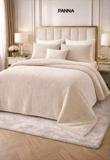 COSTE VELOUR - Biancheria Letto - LAURA BLASI