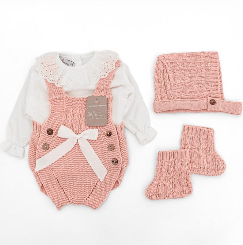 NG-2035 - Abbigliamento bambini - NAZARENO GABRIELLI