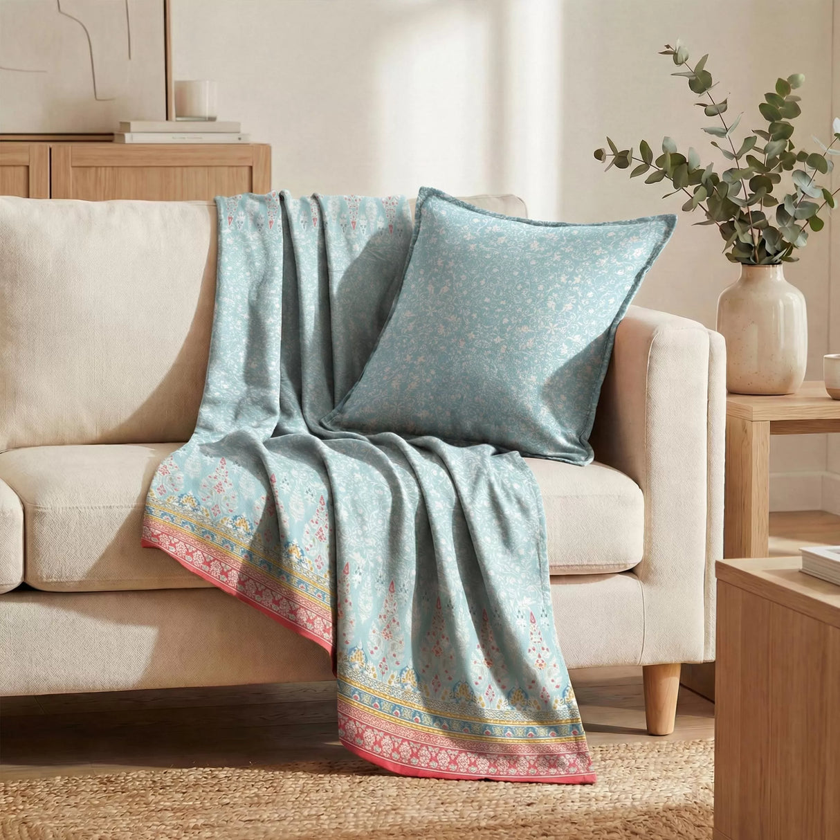 FOULARD 260 - Biancheria Letto - MANTEROL