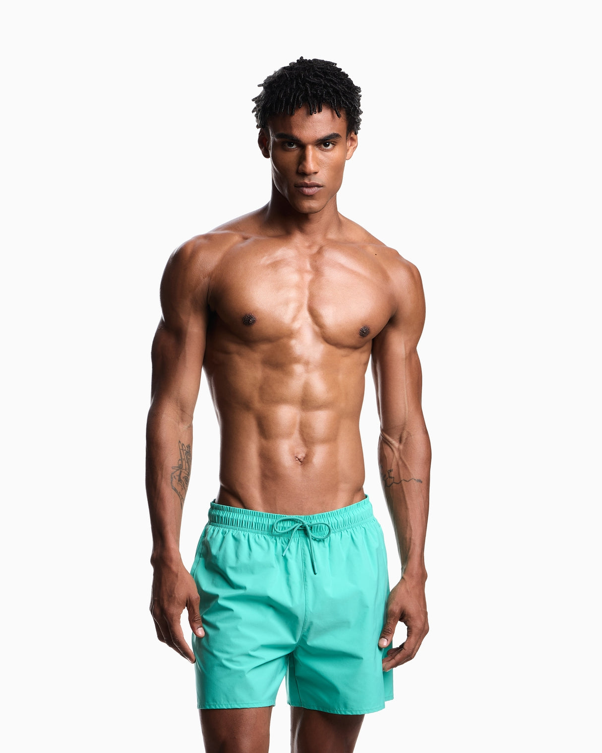 EM000583AF20424 - Costumi da bagno - EMPORIO ARMANI
