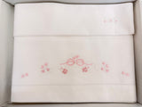 05/1 colore 31 - Biancheria Carrozzina - ARTIGIANBABY