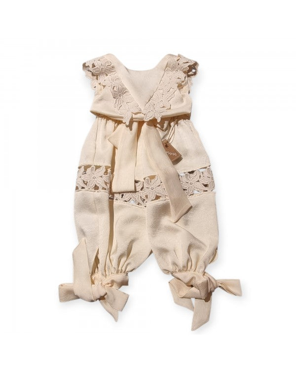 CHLOE - Abbigliamento bambini - COCO ET MAMA