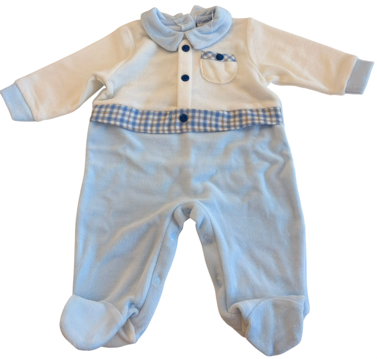 B548/1M - Abbigliamento bambini - I BATUFFOLINI