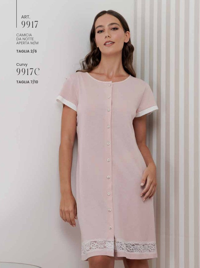 9917 - Pigiameria - ANDRA