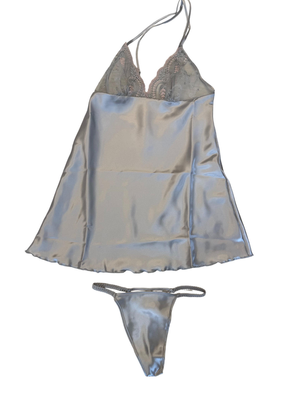 I2006 - Intimo - INVIDIA