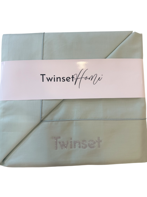 TINTA UNITA TWINSET - Biancheria Letto - TWINSET