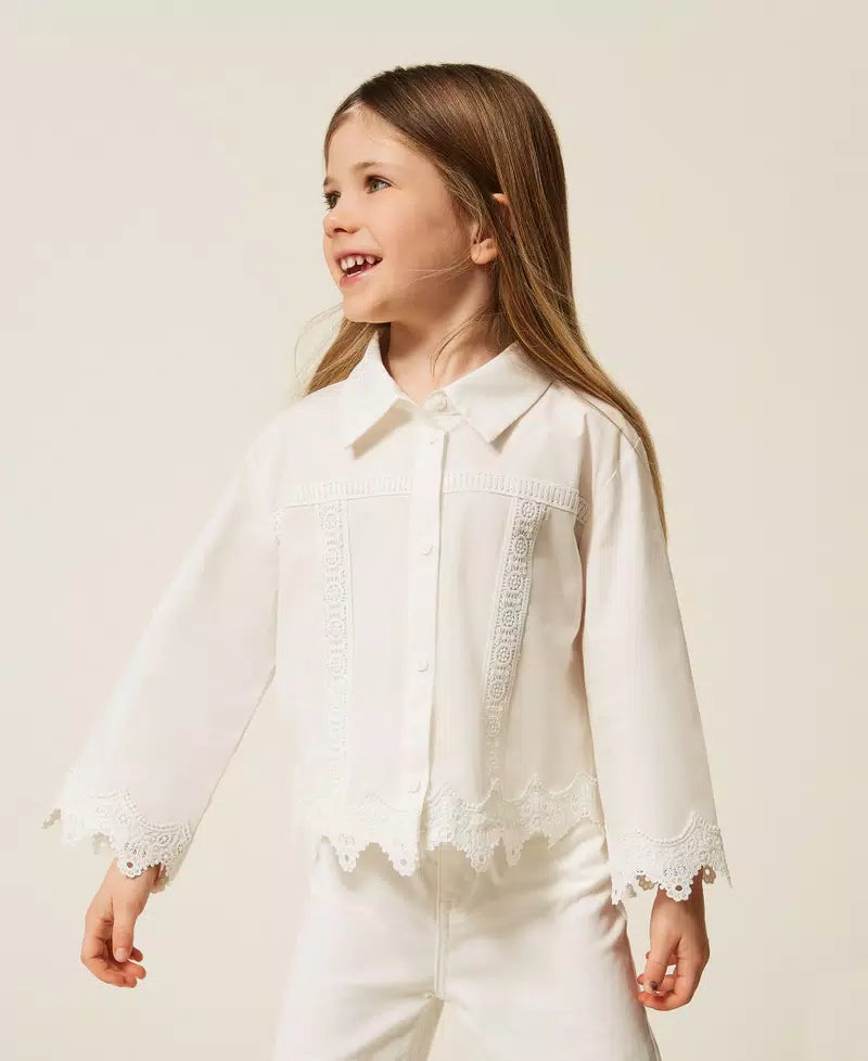 261GB2020 - Abbigliamento bambini - TWINSET