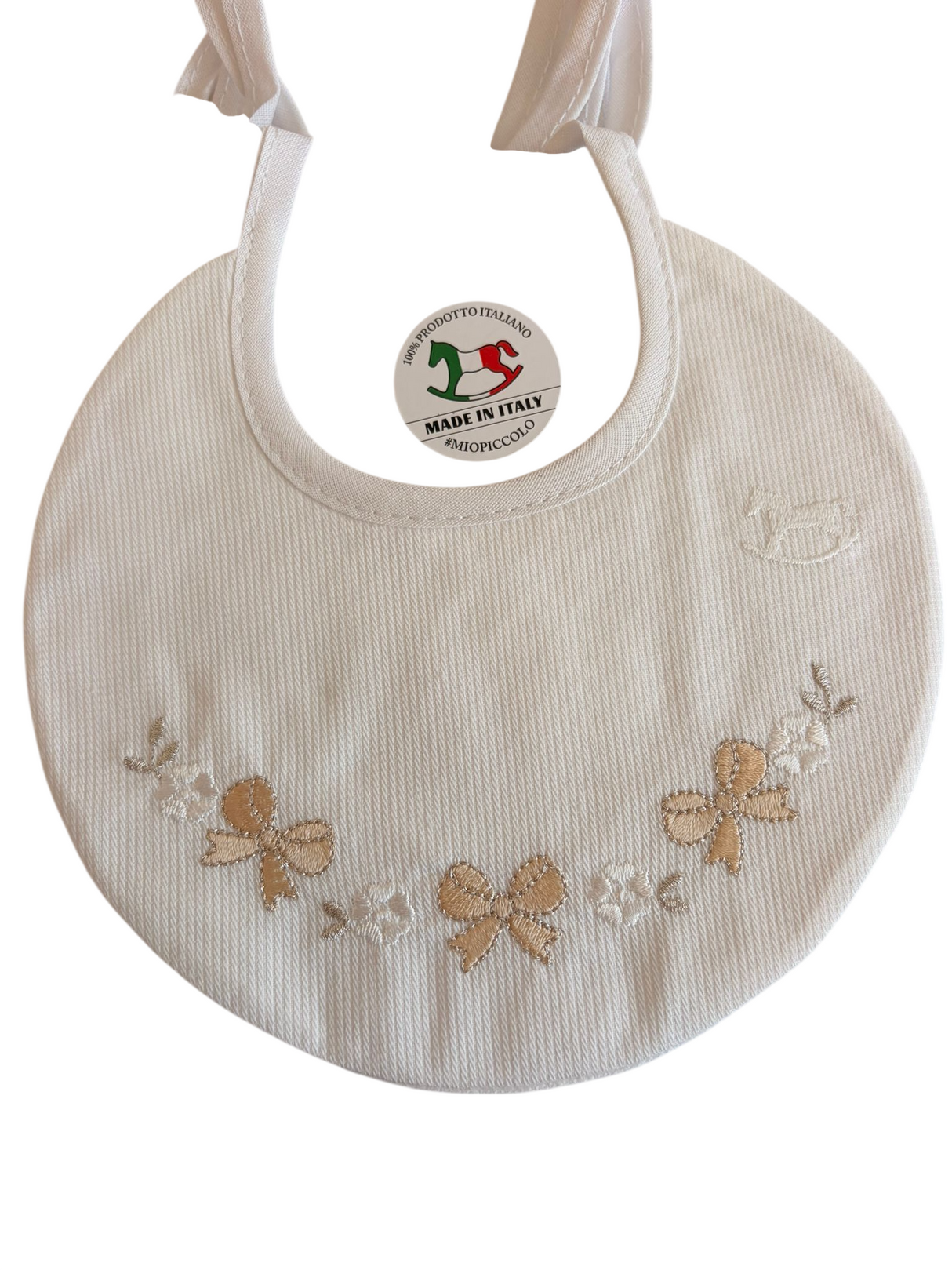 171 DIS450 - BIANCHERIA BABY - MIO PICCOLO