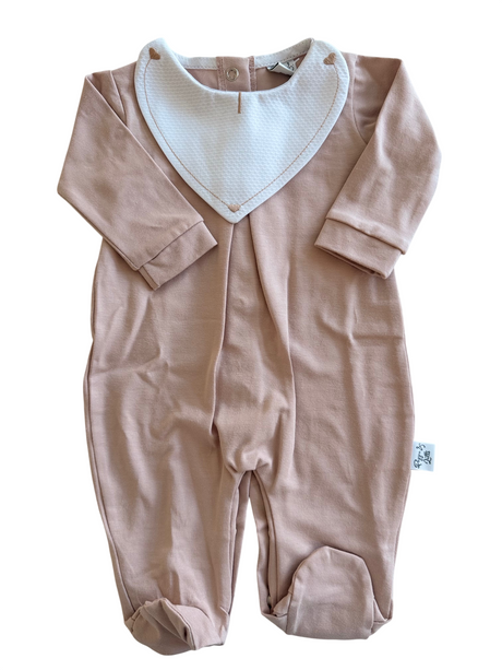 PAPTIB7 - Abbigliamento bambini - PAPPA&LATTE