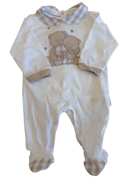 LJ-218 DIS 6 - Abbigliamento bambini - LES JOLIES