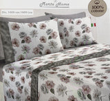 PARTENOPE DIS 1009 - Biancheria Letto - MARTA HOME