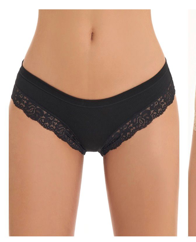 301 SLIP - Intimo - LOVE&BRA
