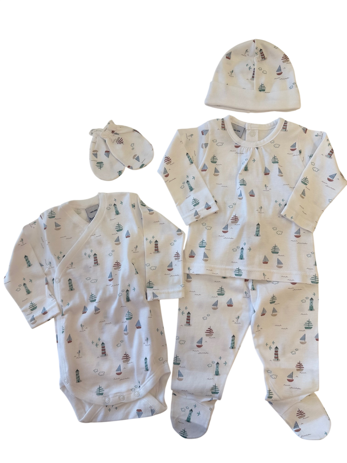 521B - Abbigliamento bambini - BABIDU