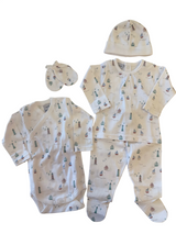 521B - Abbigliamento bambini - BABIDU