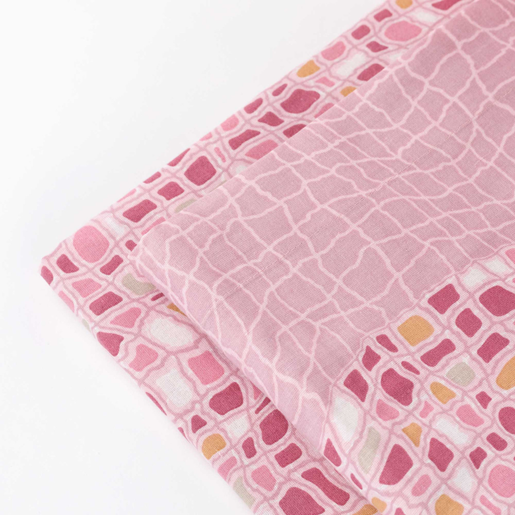 LN1574 - Biancheria Letto - LINEAORO
