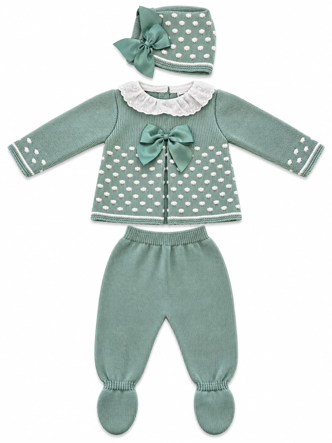 026MC-153 - Abbigliamento bambini - SARDON