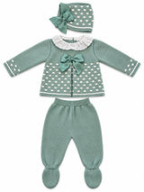026MC-153 - Abbigliamento bambini - SARDON