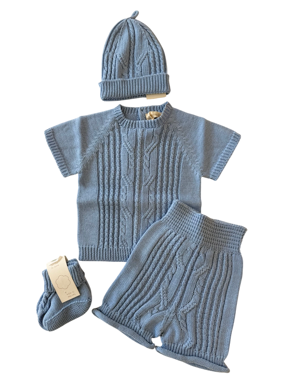 06321A.11 - Abbigliamento bambini - WEDOBLE