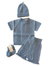 06321A.11 - Abbigliamento bambini - WEDOBLE