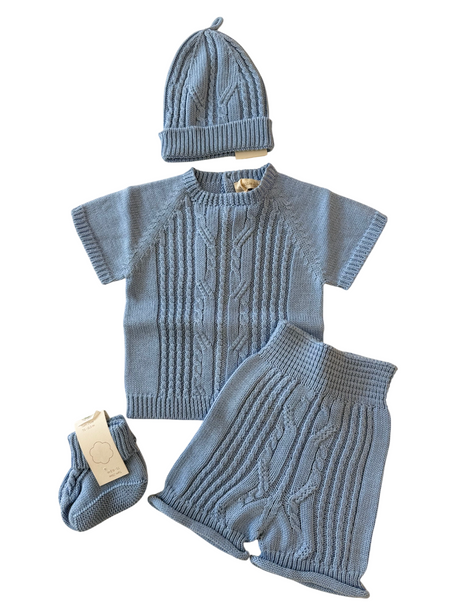 06321A.11 - Abbigliamento bambini - WEDOBLE