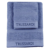 45863 - Biancheria Bagno - TRUSSARDI
