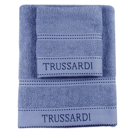 45863 - Biancheria Bagno - TRUSSARDI