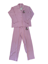 DYD0888 - Pigiameria - SABOR