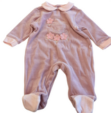 B548/1F - Abbigliamento bambini - I BATUFFOLINI