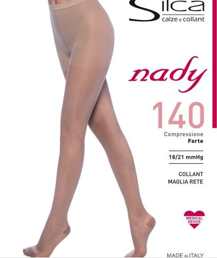 CL 4138 - Intimo - SILCA