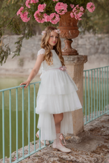 142 - Abbigliamento bambini - MIMILÙ